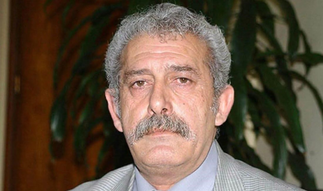 Burhaniye ilçesi Pelitköy Mahallesi’nde yaşayan, CHP eski Genel Başkanı Kemal