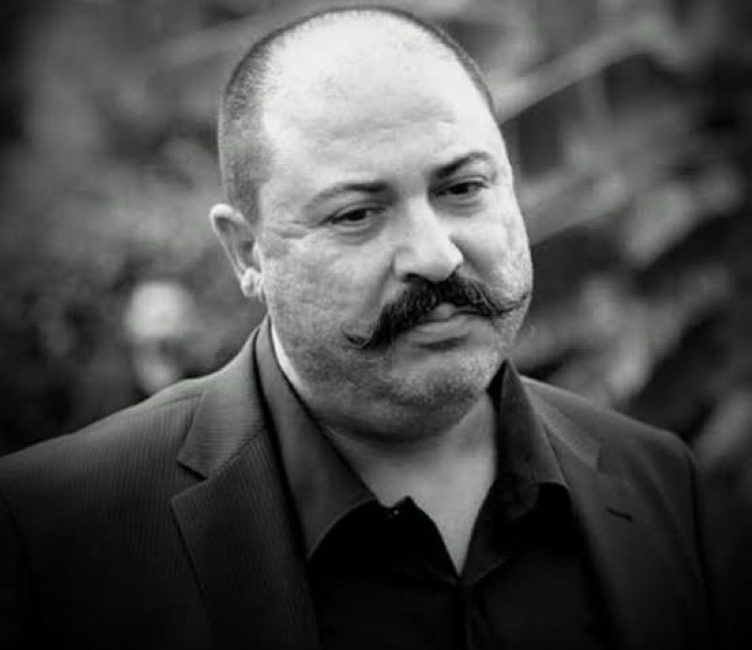 Kurtlar Vadisi dizisinin ’Kibritçi Çevat’ı Şekip Taşpınar son yolculuğuna uğurlandı Devlet Tiyatroları’nın emekli sanatçılarından Kurtlar Vadisi’nin ’Kibritçi Cevat’ı M. Şekip