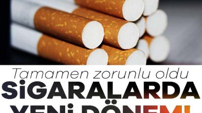 Tarım ve Orman Bakanlığı tarafından hazırlanan sigara filtresi üretimiyle ilgili