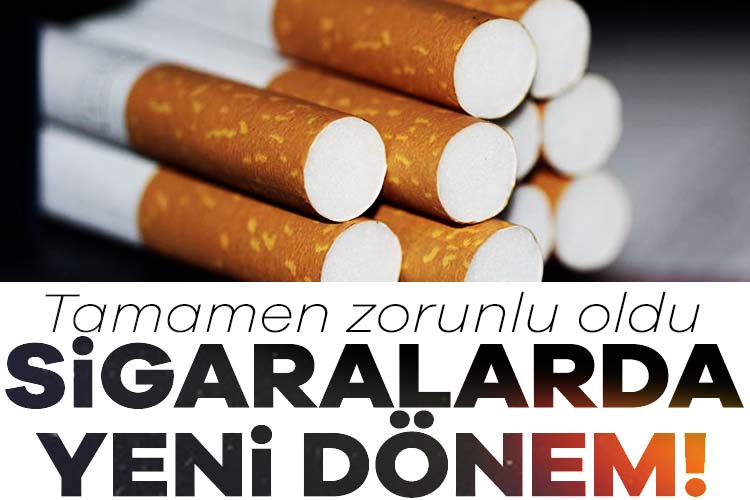 Tarım ve Orman Bakanlığı tarafından hazırlanan sigara filtresi üretimiyle ilgili