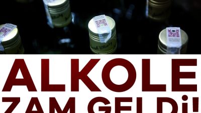 Tekel Bayileri Yardımlaşma Derneği Başkanı Erol Dündar, bir alkol grubuna