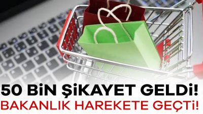 Yurtdışındaki e-ticaret platformlarından sipariş verilen ürünlerin kalitesizliği vatandaşı çileden çıkardı.