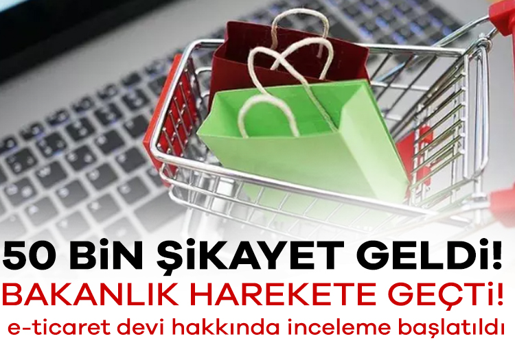 Yurtdışındaki e-ticaret platformlarından sipariş verilen ürünlerin kalitesizliği vatandaşı çileden çıkardı.