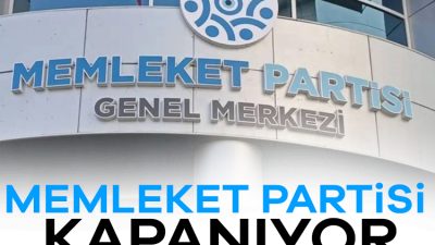 Memleket Partisi Genel Başkan Vekili Asuman Ali Güven, 21-22 Temmuz