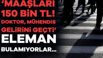 Depremler sonrasında, inşaat sektöründe maliyetler artarken kalifiye eleman sıkıntısı da