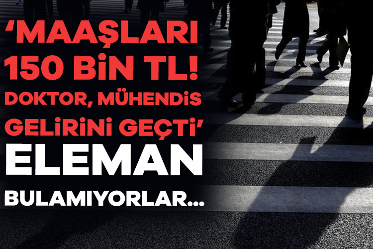 Depremler sonrasında, inşaat sektöründe maliyetler artarken kalifiye eleman sıkıntısı da