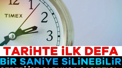 Bu yaz Dünya'nın dönüşünün hızlanması ile birlikte bazı günlerin 24