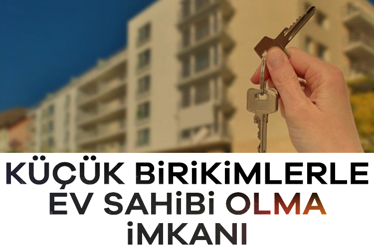 Konutta yeni dönem başlıyor: Bakan Kurum detayları açıklayacak Çevre, Şehircilik ve İklim Değişikliği Bakanı Murat Kurum, yarın İstanbul'da