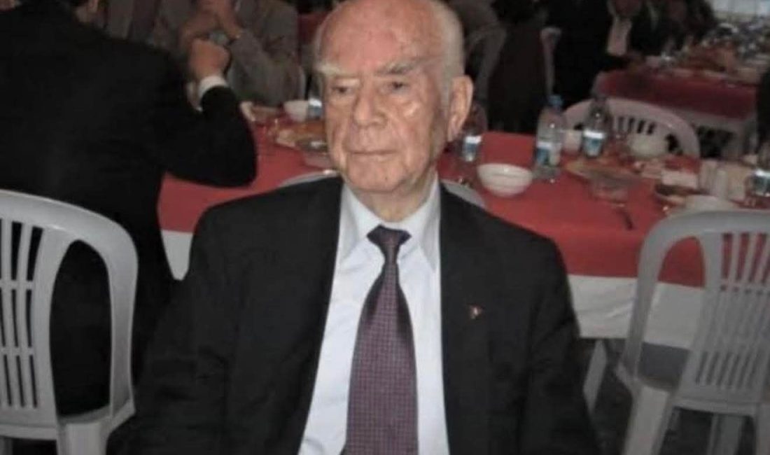 Türkiye’nin köklü sanayi kuruluşlarından Bandırma Gübre Fabrikaları A.Ş.’nin (BAGFAŞ) kurucusu