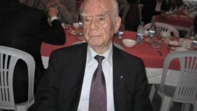 Türkiye’nin köklü sanayi kuruluşlarından Bandırma Gübre Fabrikaları A.Ş.’nin (BAGFAŞ) kurucusu