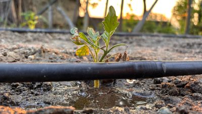 Balıkesir Su ve Kanalizasyon İdaresi (BASKİ) Genel Müdürlüğü, il genelinde