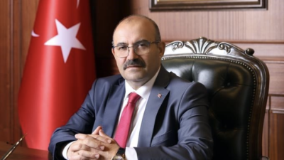 Balıkesir Valisi İsmail Ustaoğlu 15 Temmuz Demokrasi ve Milli Birlik