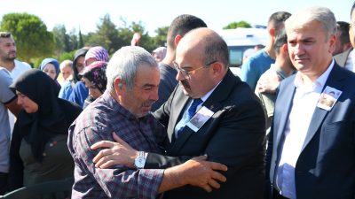 Pençe-Kilit Harekâtı bölgesinde görev sırasında metan gazına maruz kalarak şehit