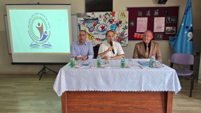 Hayat Boyu Öğrenme faaliyetlerinin etkin ve verimli şekilde yürütülmesi amacıyla,