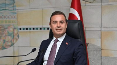 Balıkesir Büyükşehir Belediye Başkanımız Ahmet Akın’ın Büyükşehir Belediye Meclisi’mizin Temmuz