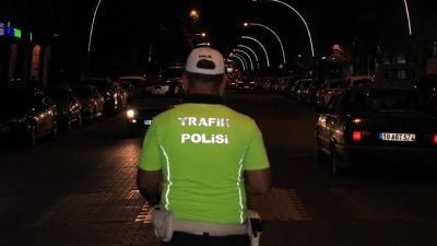 Balıkesir’in Gönen ilçesinde Balıkesir Su ve Kanalizasyon İdaresi’ne (BASKİ) ait