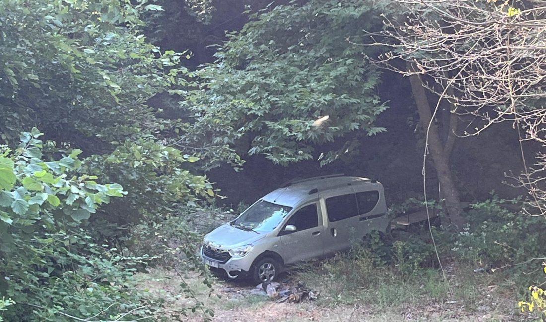 Erdek ilçesinde içme suyu temini sağlayan TM1 su alma altyapısına