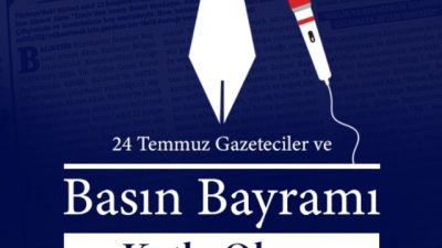 Balıkesir Büyükşehir Belediye Başkanı Ahmet Akın, basında sansürün kaldırılışının yıl
