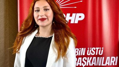 Cumhuriyet Halk Partisi (CHP) Genel Merkezi tarafından yapılan yeni görevlendirme