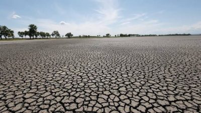 Türkiye, son yılların en şiddetli kuraklık dalgalarından biriyle boğuşurken, ülkenin