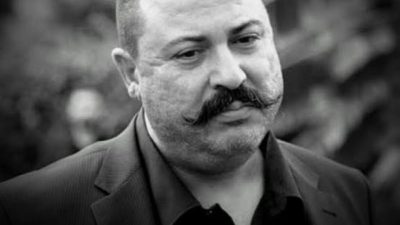 Devlet Tiyatroları’nın emekli sanatçılarından Kurtlar Vadisi’nin ’Kibritçi Cevat’ı M. Şekip