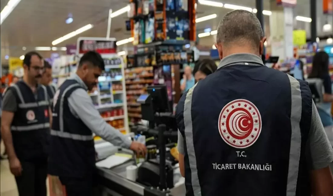 Ticaret Bakanlığı’ndan iki ürüne yasak: Toplatılacaklar Ticaret Bakanlığı, Güvensiz Ürün Bilgi Sistemi’nde yaptığı son güncellemeyle iki