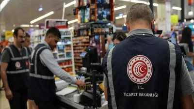Ticaret Bakanlığı, Güvensiz Ürün Bilgi Sistemi’nde yaptığı son güncellemeyle iki