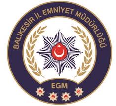 Balıkesir İl Emniyet Müdürlüğü’nce 14-20 Temmuz tarihleri arasında gerçekleştirilen uygulamalarda