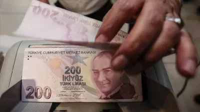 TÜİK’in haziran ayı enflasyon verilerini açıklamasıyla, SSK ve Bağ-Kur emeklilerinin