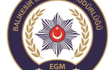 Balıkesir İl Emniyet Müdürlüğü Narkotik Suçlarla Mücadele Şube Müdürlüğü Ayvalık