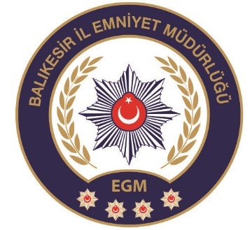 Balıkesir Emniyeti’nden Sentetik Hap Operasyonu Balıkesir İl Emniyet Müdürlüğü Narkotik Suçlarla Mücadele Şube Müdürlüğü Ayvalık