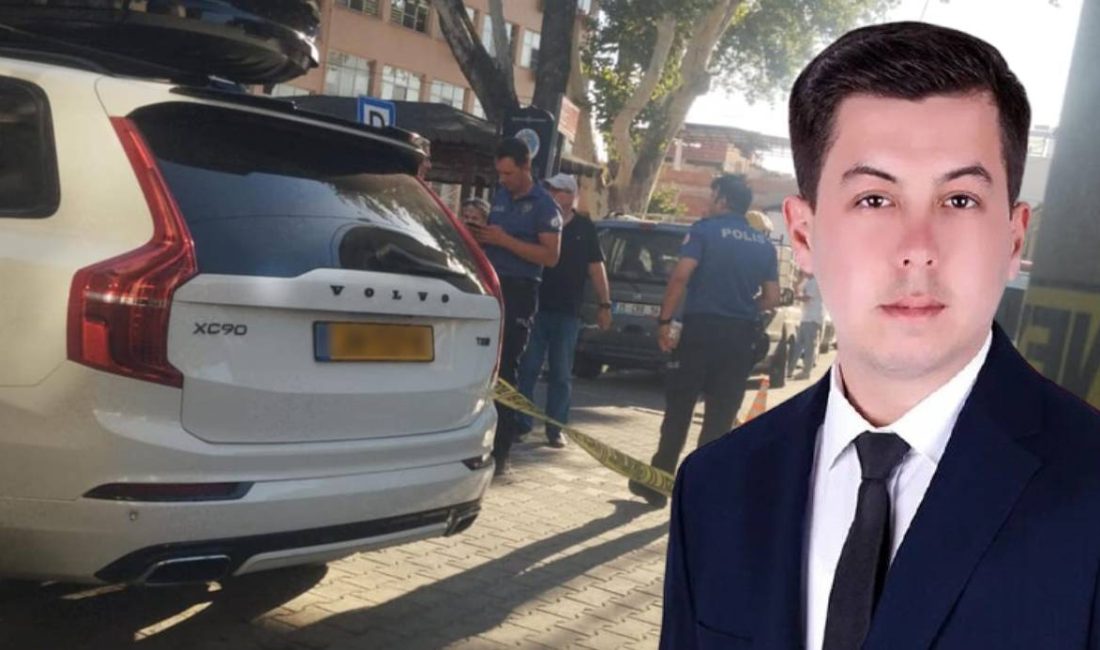 Balıkesir’in Havran ilçesinde AK Parti Belediye Meclis Üyesi Mehmet Anıl