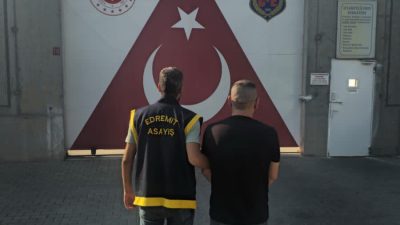 İl genelinde eş zamanlı düzenlenen operasyonlarda farklı suçlardan aranan 42