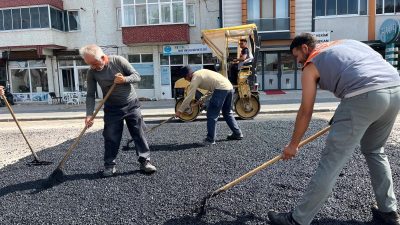 Bandırma Belediyesi, kent genelinde yaşam kalitesini artırmak ve mahallelerin ihtiyaçlarına