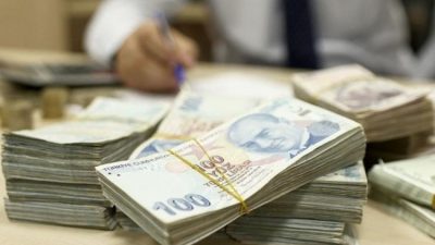 6,5 milyon memur ve memur emeklisinin maaşı belirleyen 8. Dönem