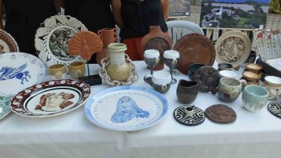 Burhaniye ilçesi, bu yıl üçüncü defa önemli bir etkinliğe daha