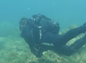 Balıkesir’in Marmara Adası açıklarında 4 Ağustos’ta meydana gelen tekne kazasında