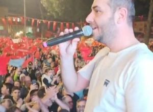 Balıkesir’in Gönen ilçesinde Belediye Basın Yayın ve Halkla İlişkiler Müdür