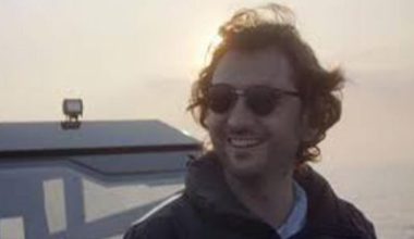 Mazu Yachts’ın sahibi ünlü iş insanı Halit Yukay’dan haber alınamıyor.