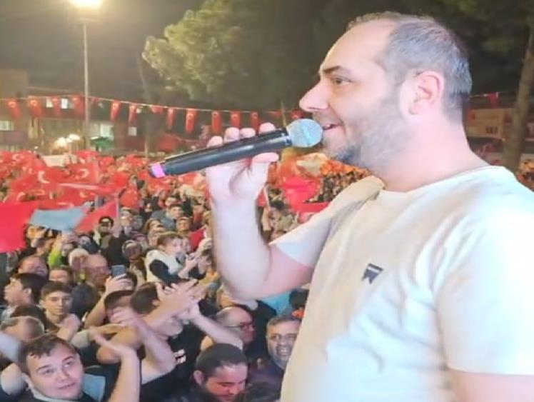 CİMER’e yağan şikayetler müdürün görevini sorgulattı Balıkesir'in Gönen ilçesinde, Belediye Basın Yayın ve Halkla İlişkiler Müdürü