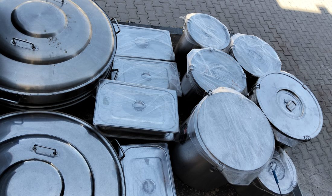 Balıkesir Büyükşehir Belediyesi Deprem Bölgesinde Vatandaşların Yanında Balıkesir Büyükşehir Belediye Başkanı Ahmet Akın’ın talimatları doğrultusunda, deprem bölgesinde