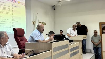 Balıkesir’in Gönen ilçesinde belediyeye ait işletmelerin kira bedelleri arasındaki uçurum,