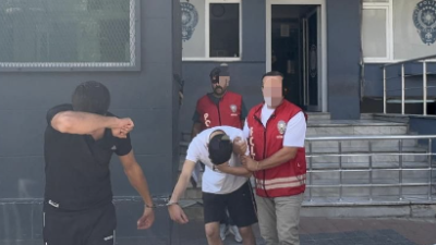 Balıkesir’in Gönen ilçesinde iki ayrı ikamette meydana gelen nitelikli yağma