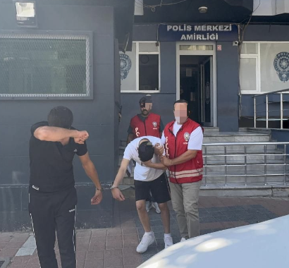 Balıkesir’in Gönen ilçesinde iki ayrı ikamette meydana gelen nitelikli yağma