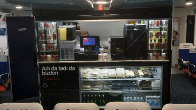 Balıkesir Büyükşehir Belediye Başkanı Ahmet Akın, Balıkesir için tarihi bir