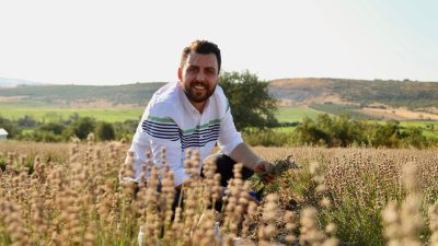 AK Parti Balıkesir Milletvekili Ali Taylan Öztaylan, haftaya yoğun bir