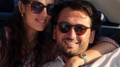 Yalova’dan Yunanistan’a gitmek üzere 4 Ağustos’ta teknesiyle denize açılan iş