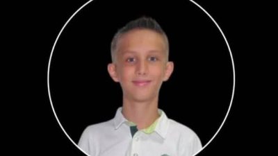 Balıkesir’in Bandırma ilçesinde ATV ile pikniğe giden üç arkadaş kaza