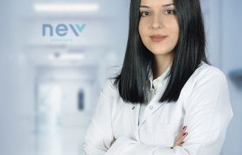 Nev Sağlık Grubu Klinik Psikoloğu Helin Ezgi Deniz, depremin özellikle