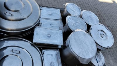 Balıkesir Büyükşehir Belediye Başkanı Ahmet Akın’ın talimatları doğrultusunda, deprem bölgesinde